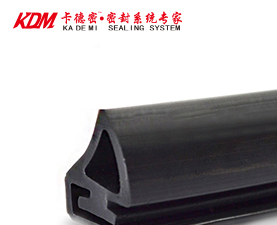 建筑幕墻密封膠條、門(mén)窗密封膠條...