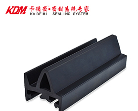 軌道車(chē)輛密封、地鐵屏蔽門(mén)膠條系...